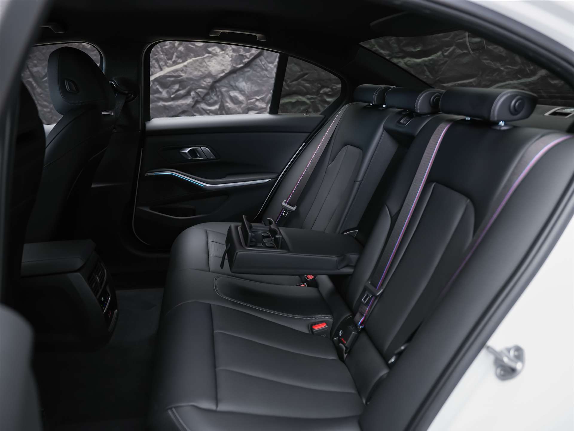 BMW M340i xDrive Steptronic M Sport Pro *Facelift*Werksgarantie*Lenkradheizung*Head Up Display*360° Kamera*-image-12