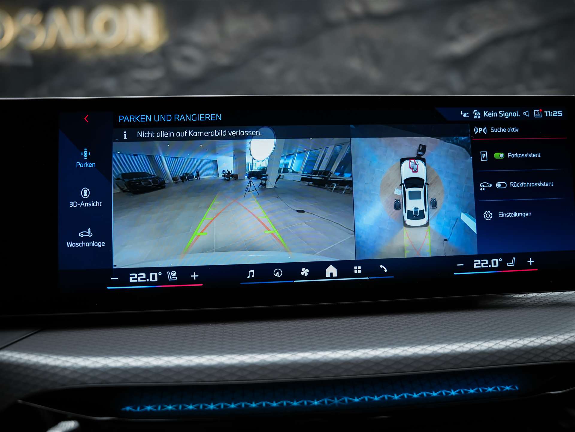 BMW M340i xDrive Steptronic M Sport Pro *Facelift*Werksgarantie*Lenkradheizung*Head Up Display*360° Kamera*-image-39