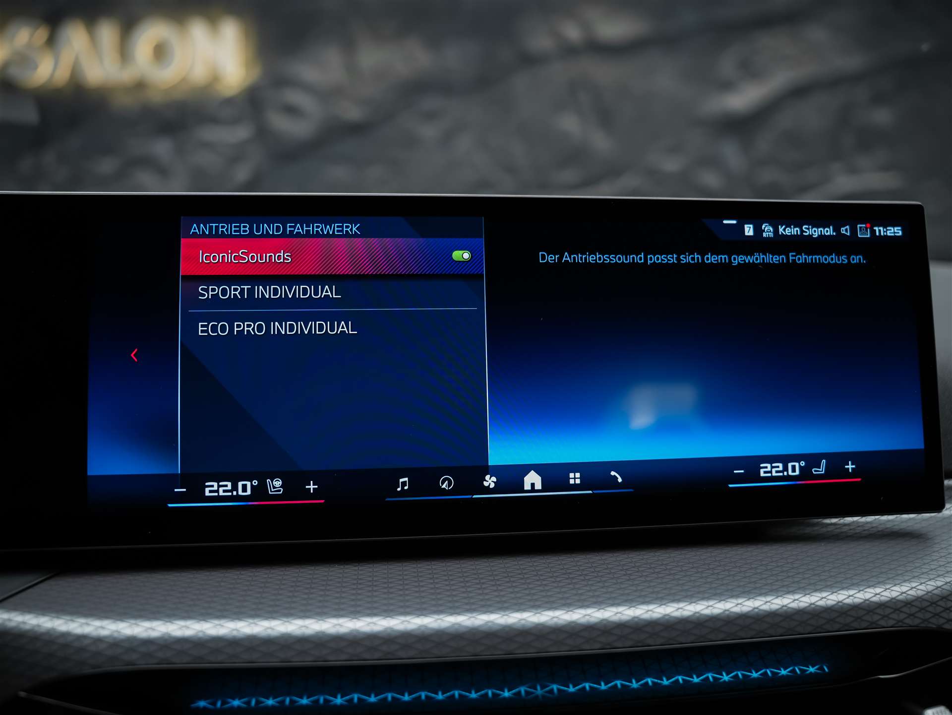 BMW M340i xDrive Steptronic M Sport Pro *Facelift*Werksgarantie*Lenkradheizung*Head Up Display*360° Kamera*-image-39