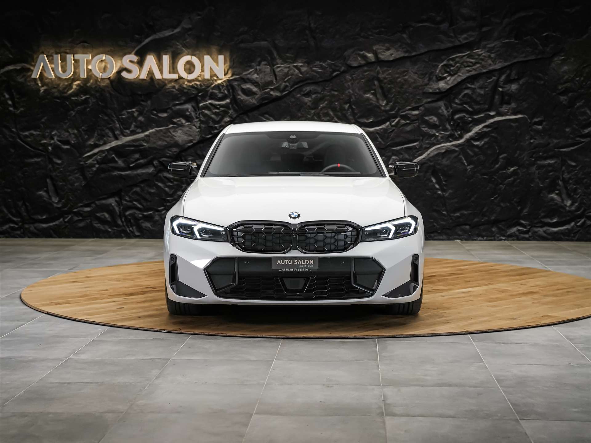 BMW M340i xDrive Steptronic M Sport Pro *Facelift*Werksgarantie*Lenkradheizung*Head Up Display*360° Kamera*-image-6