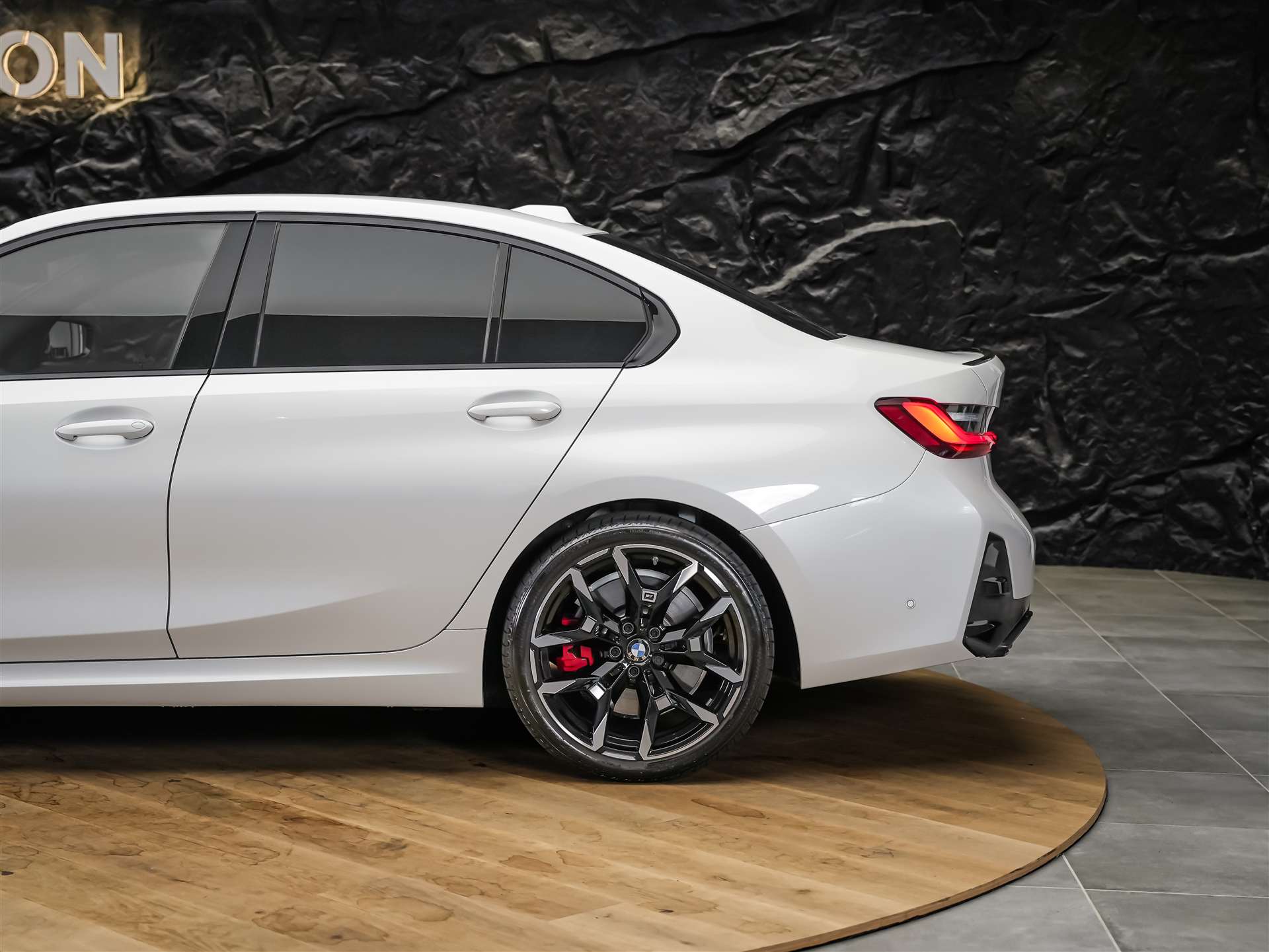 BMW M340i xDrive Steptronic M Sport Pro *Facelift*Werksgarantie*Lenkradheizung*Head Up Display*360° Kamera*-image-17