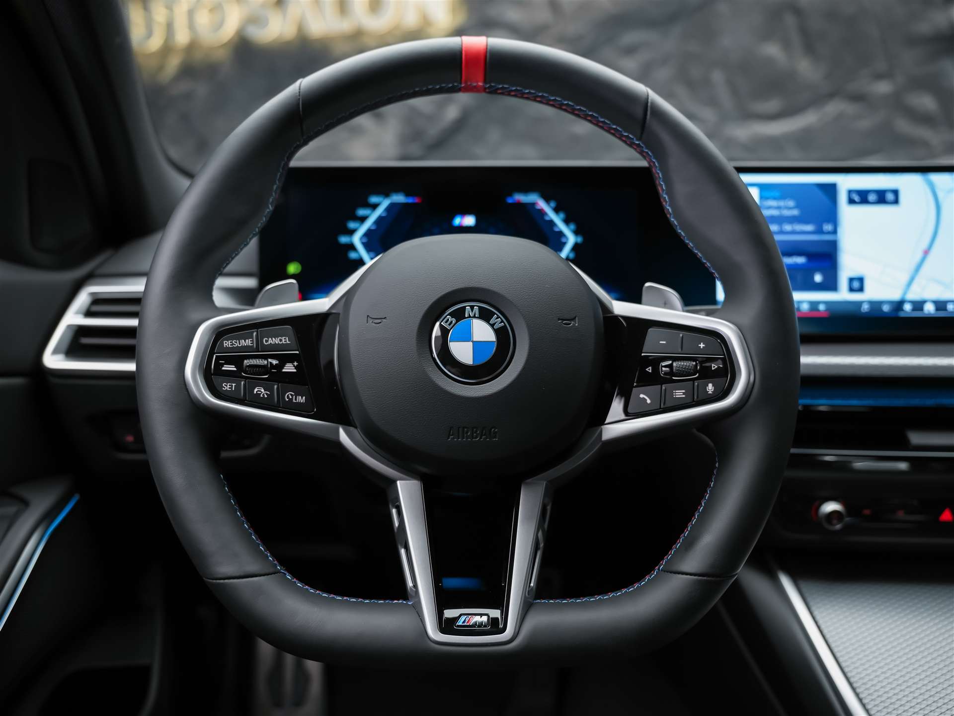 BMW M340i xDrive Steptronic M Sport Pro *Facelift*Werksgarantie*Lenkradheizung*Head Up Display*360° Kamera*-image-25