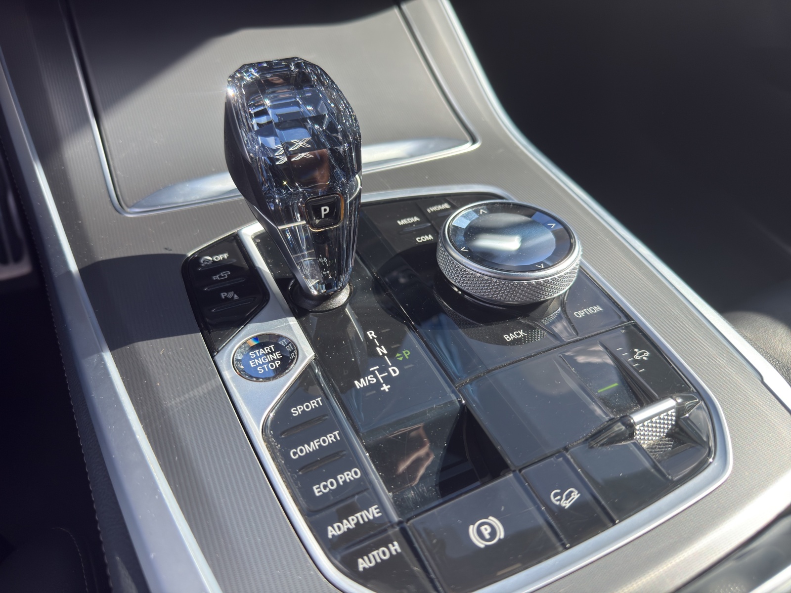 BMW X5 40d xDrive 3.SITZREIHE-image-13