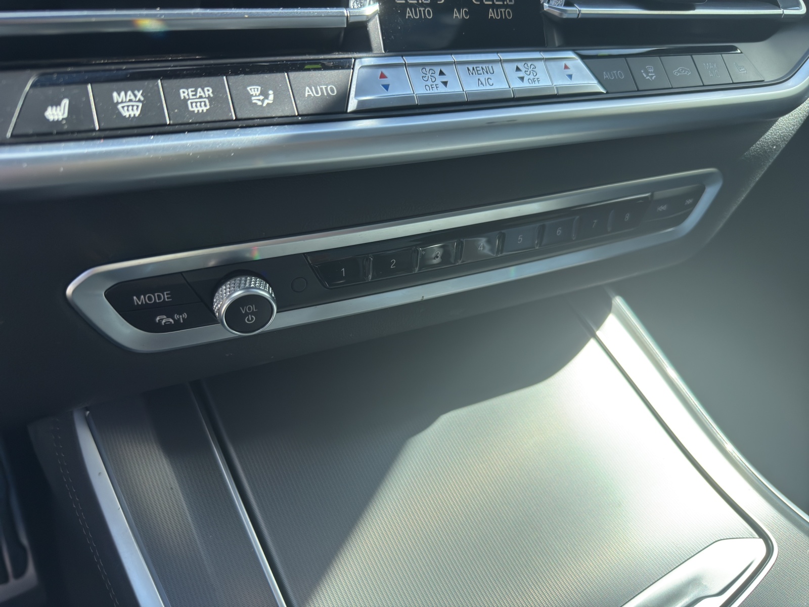 BMW X5 40d xDrive 3.SITZREIHE-image-14