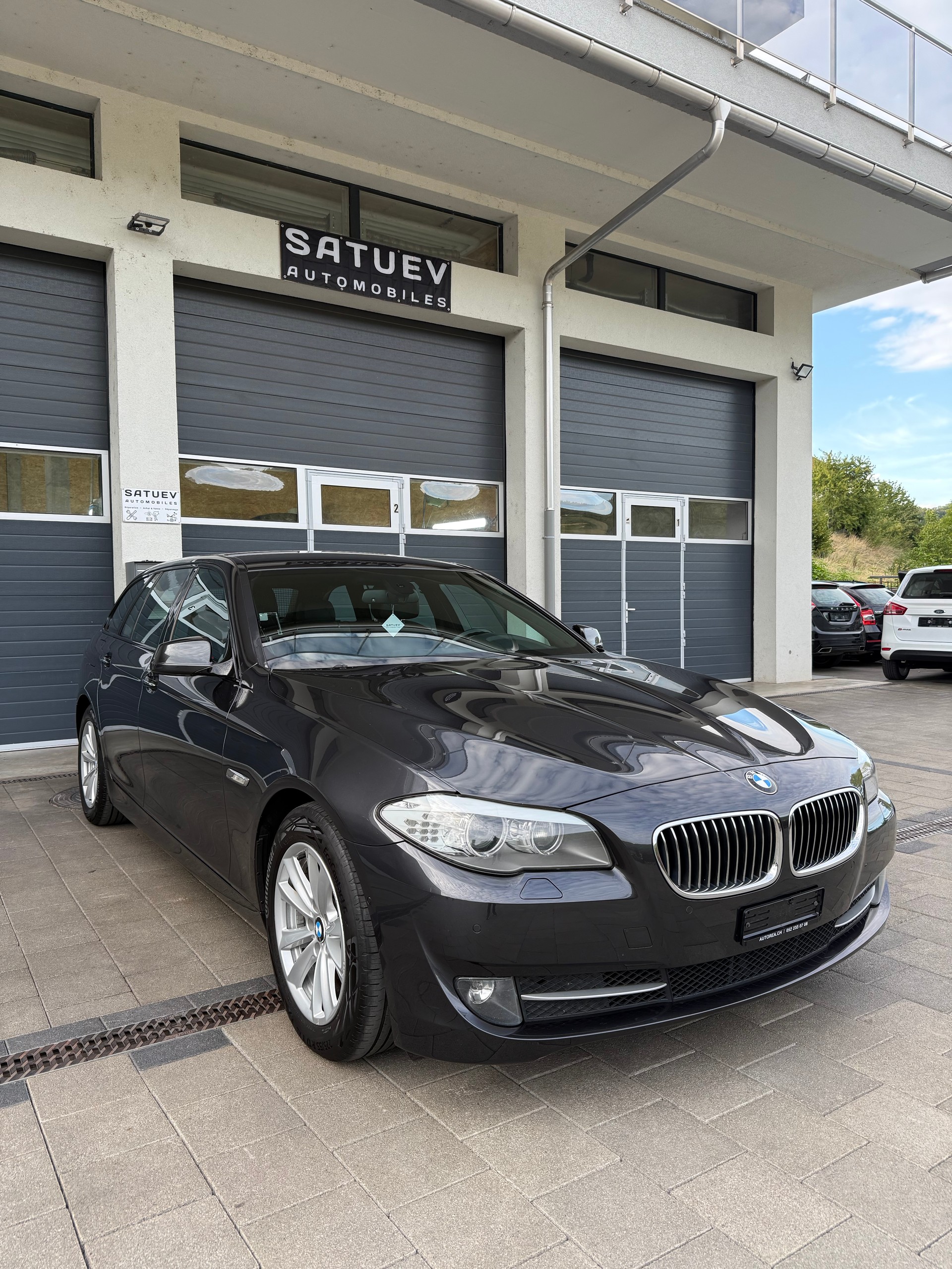BMW 520d-image-2
