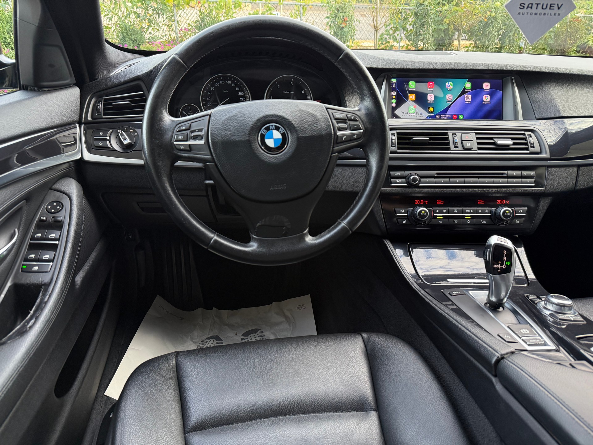 BMW 520d-image-3