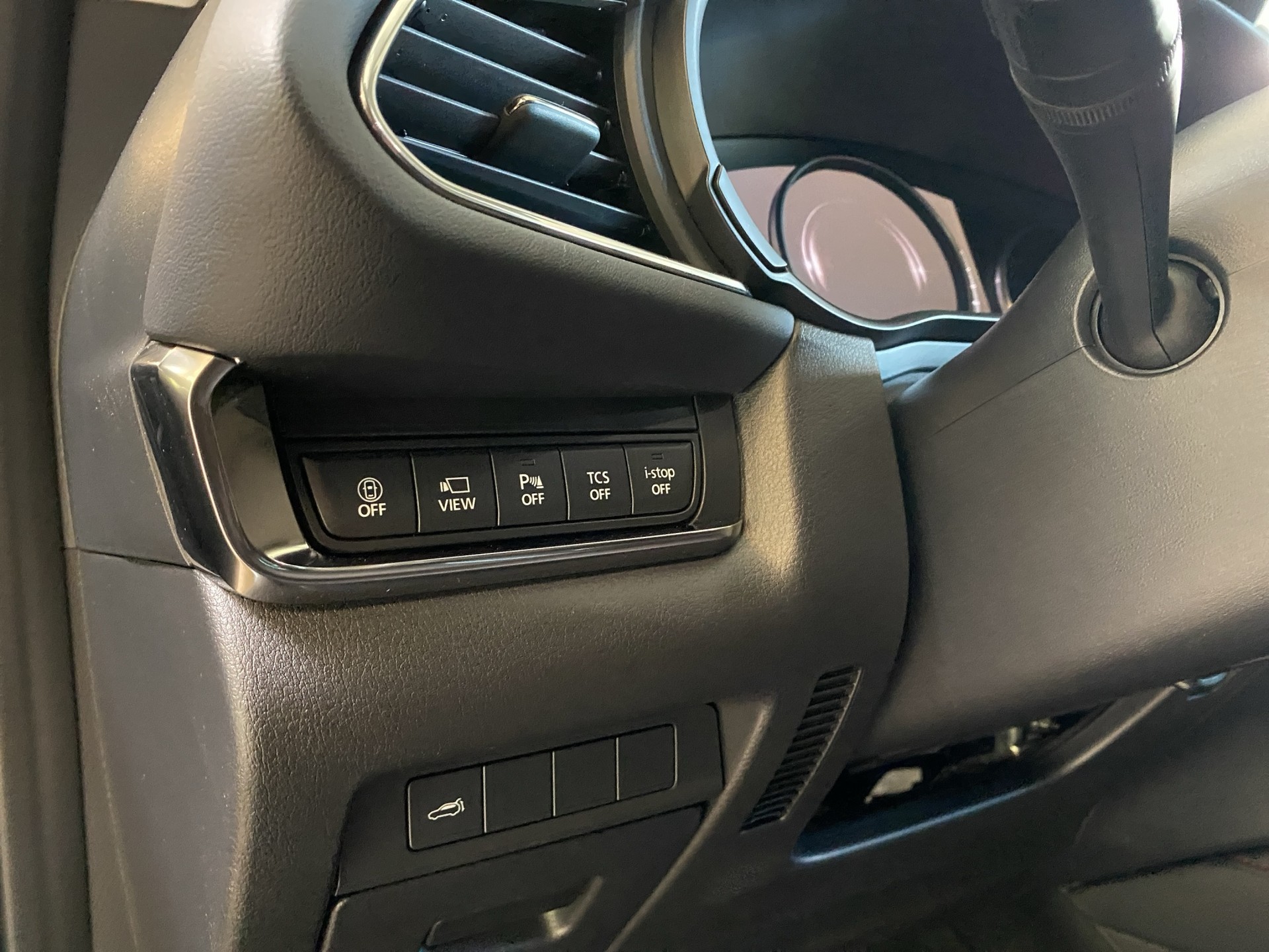 MAZDA CX-30 SKYACTIV-X 186 M Hybrid Homura AWD AT-image-15
