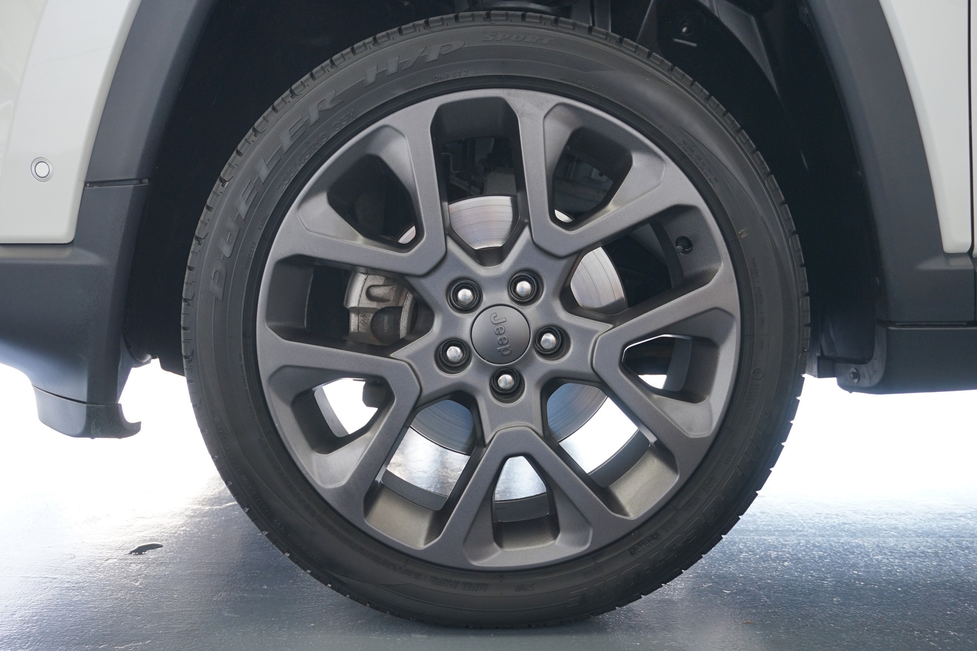 JEEP Compass 1.4 T S AWD-image-11