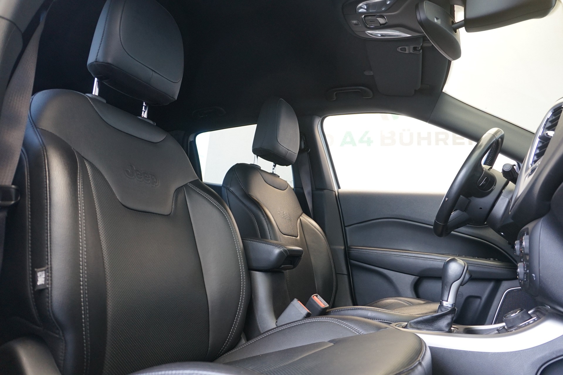 JEEP Compass 1.4 T S AWD-image-21