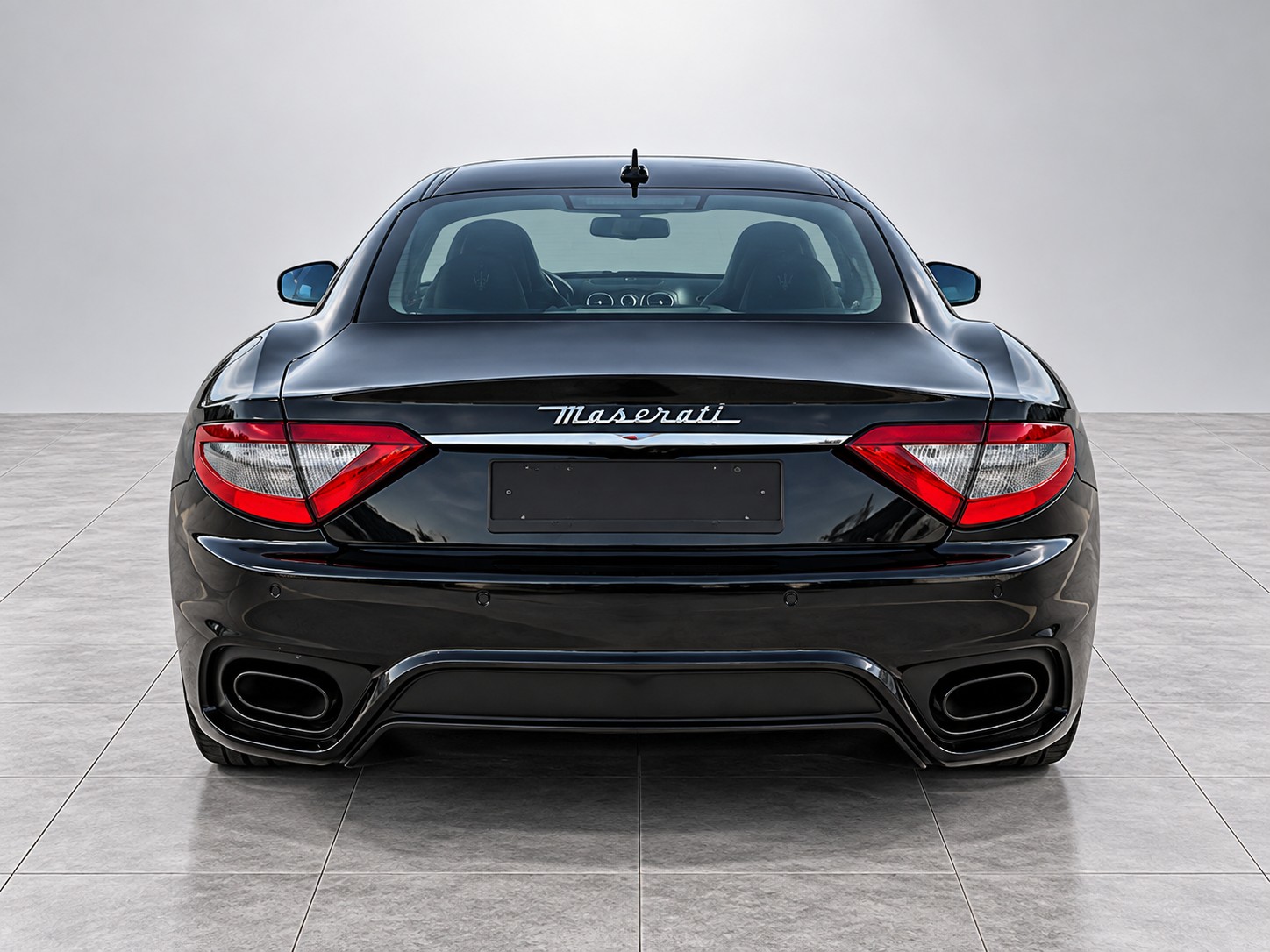 MASERATI 4.7 V8 Sport-image-4