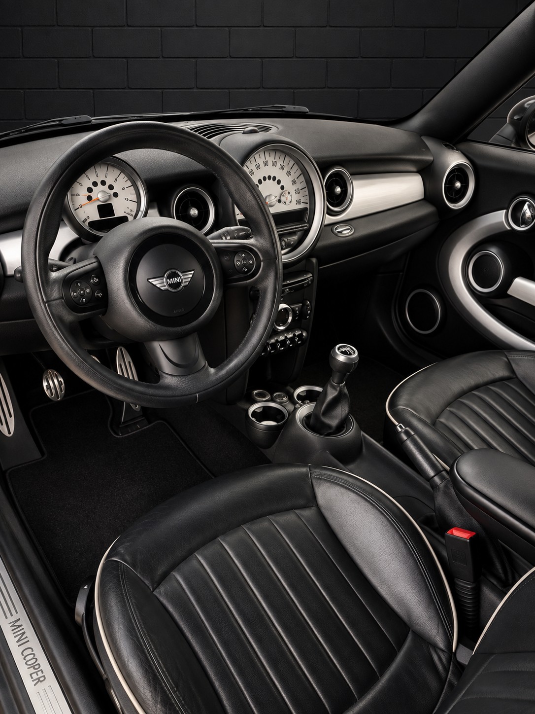 MINI Cooper Coupé-image-4