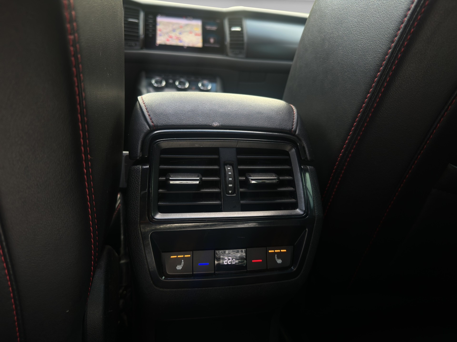 SKODA Kodiaq 2.0 Bi-TDI SCR RS 4x4 DSG-image-13