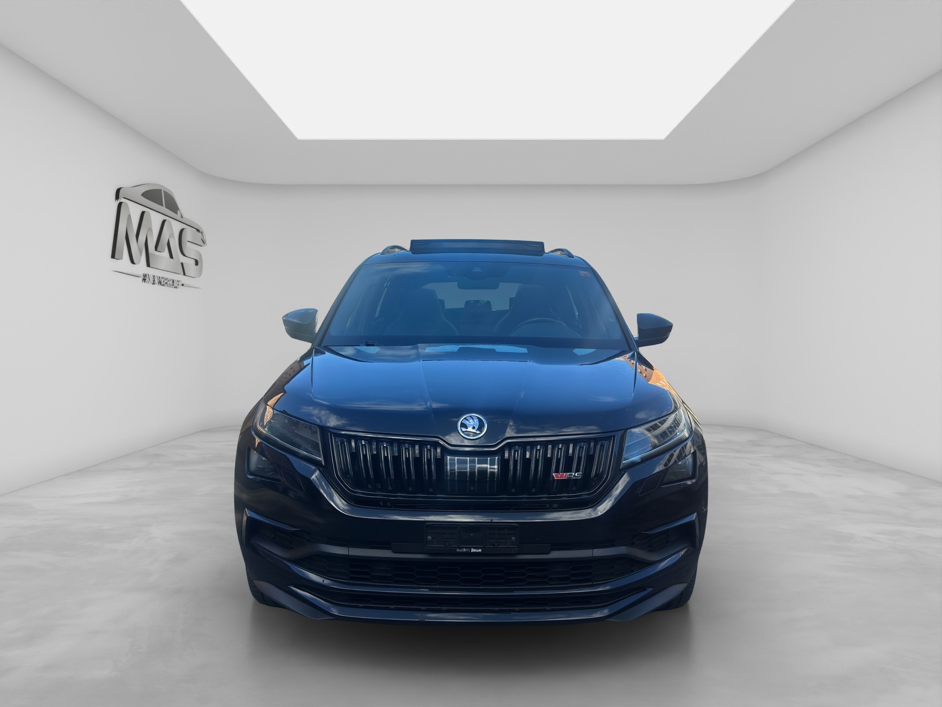 SKODA Kodiaq 2.0 Bi-TDI SCR RS 4x4 DSG-image-1