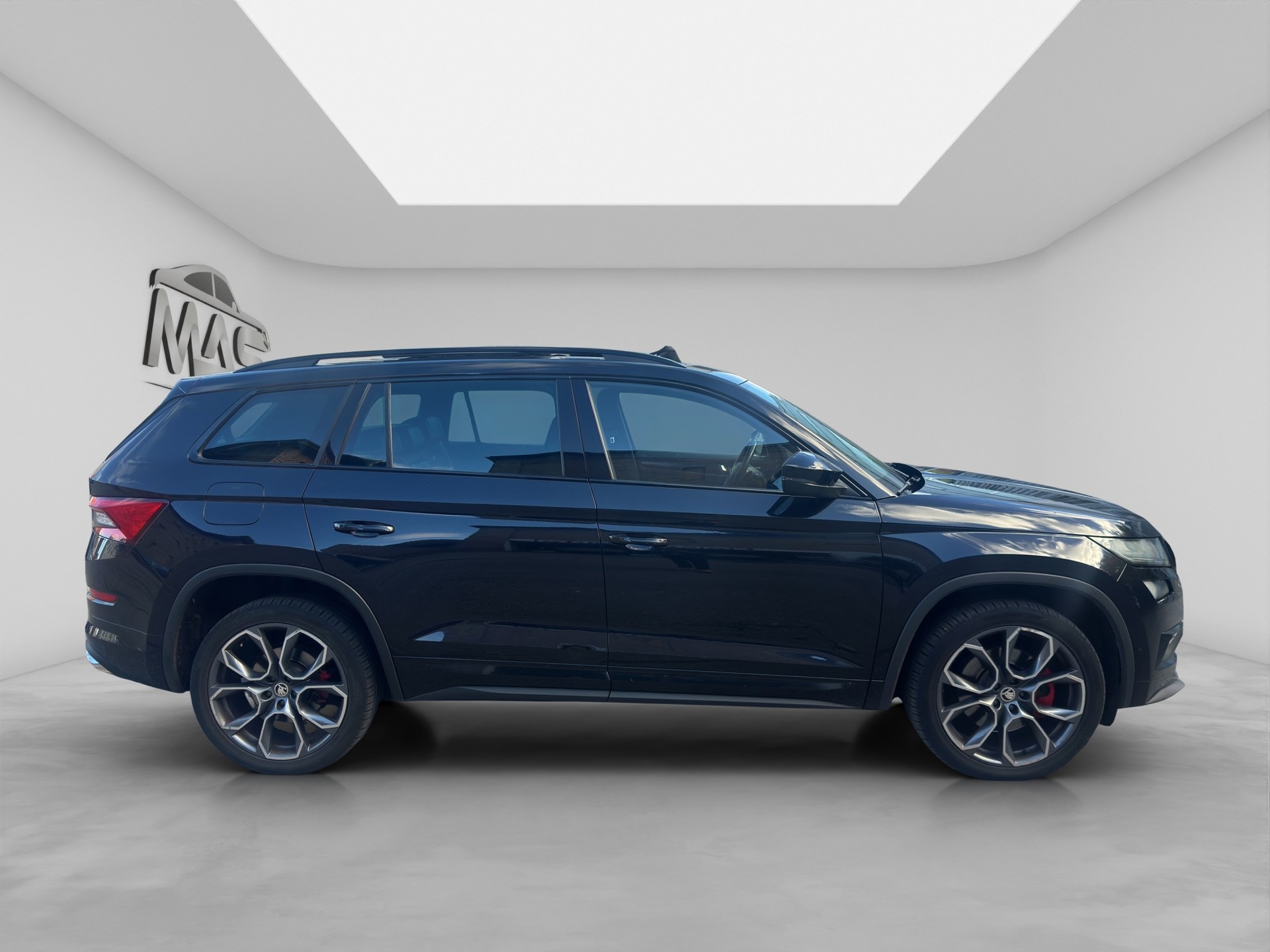SKODA Kodiaq 2.0 Bi-TDI SCR RS 4x4 DSG-image-6