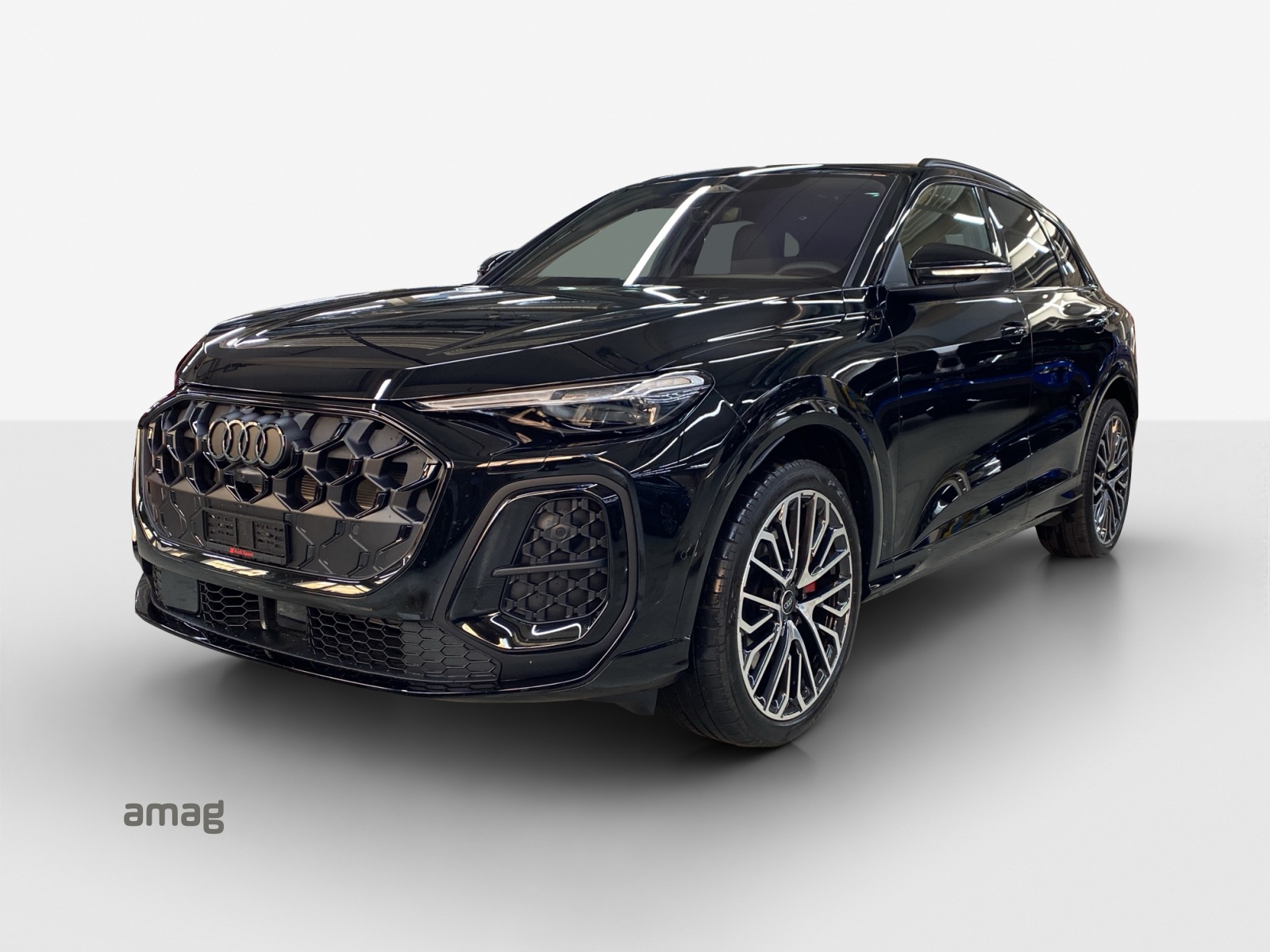 AUDI Q5 e-hybrid quattro 270 kW S-tronic-image-0