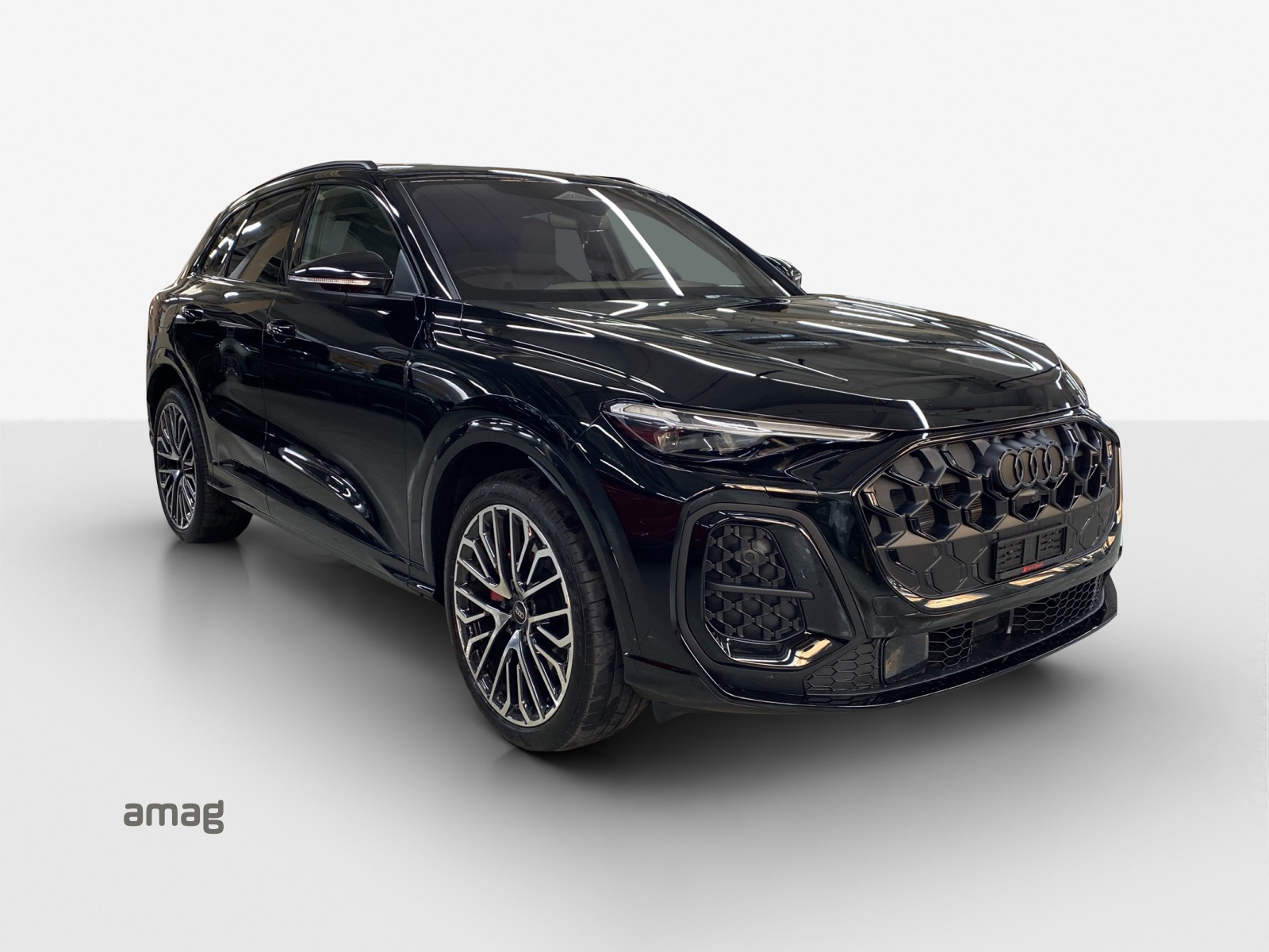 AUDI Q5 e-hybrid quattro 270 kW S-tronic-image-5
