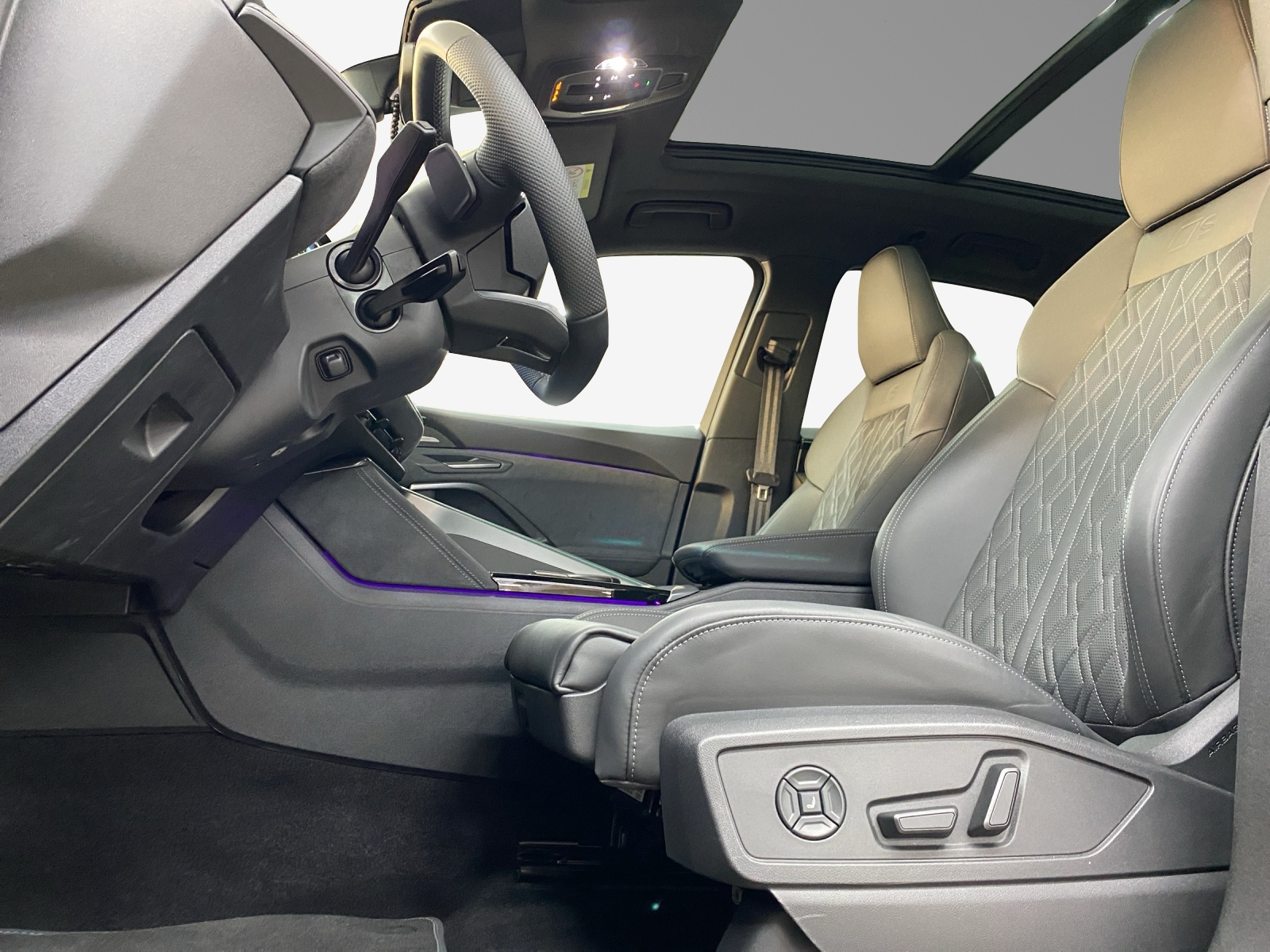 AUDI Q5 e-hybrid quattro 270 kW S-tronic-image-7