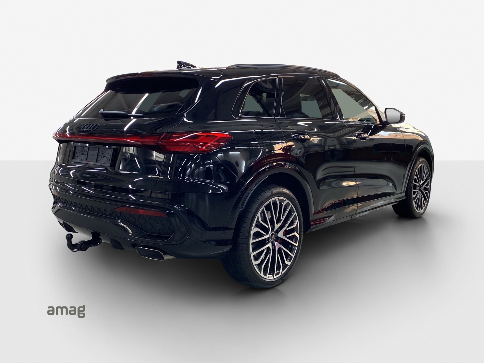 AUDI Q5 e-hybrid quattro 270 kW S-tronic-image-4