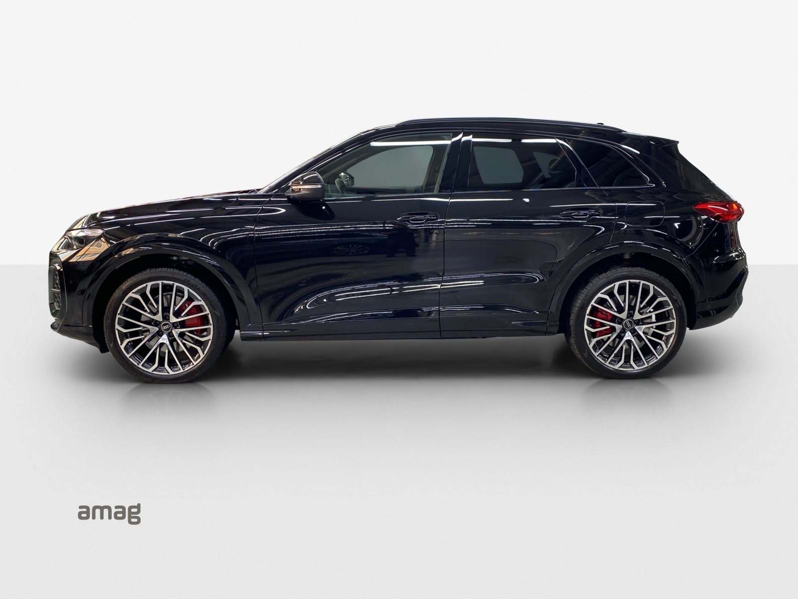 AUDI Q5 e-hybrid quattro 270 kW S-tronic-image-1