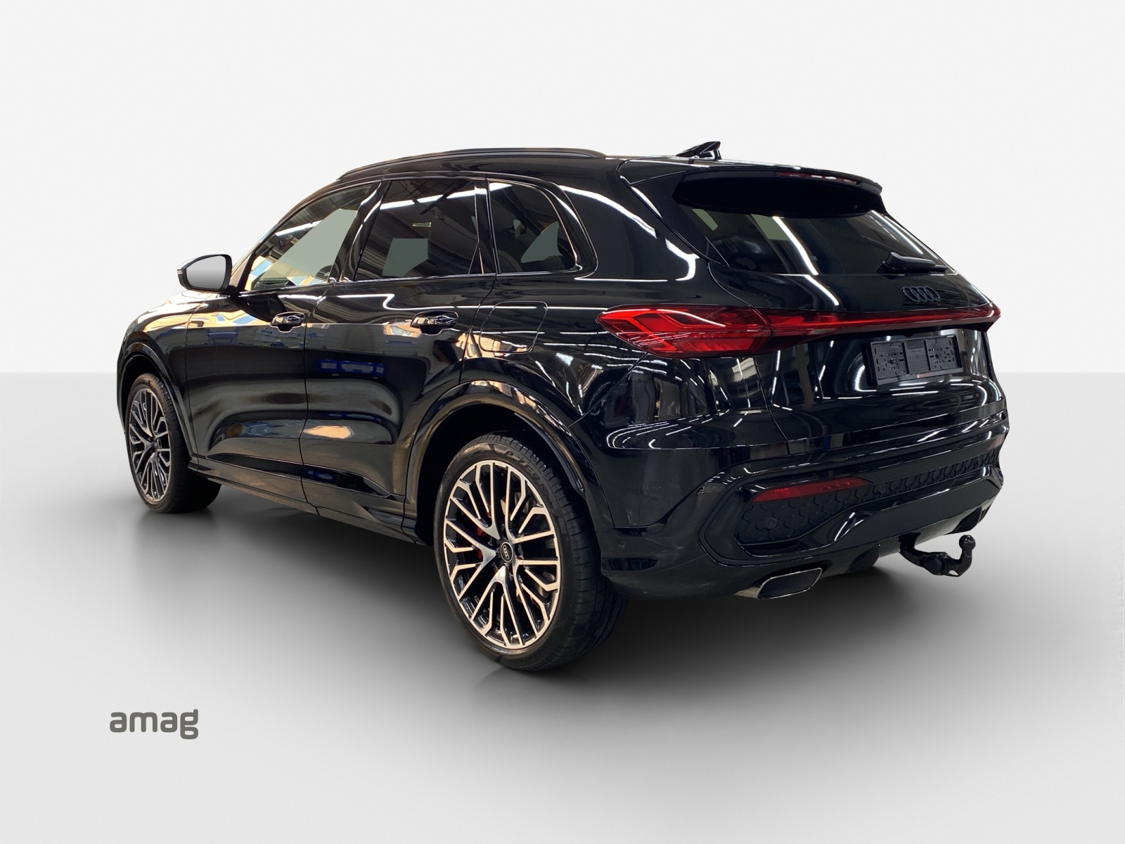 AUDI Q5 e-hybrid quattro 270 kW S-tronic-image-2