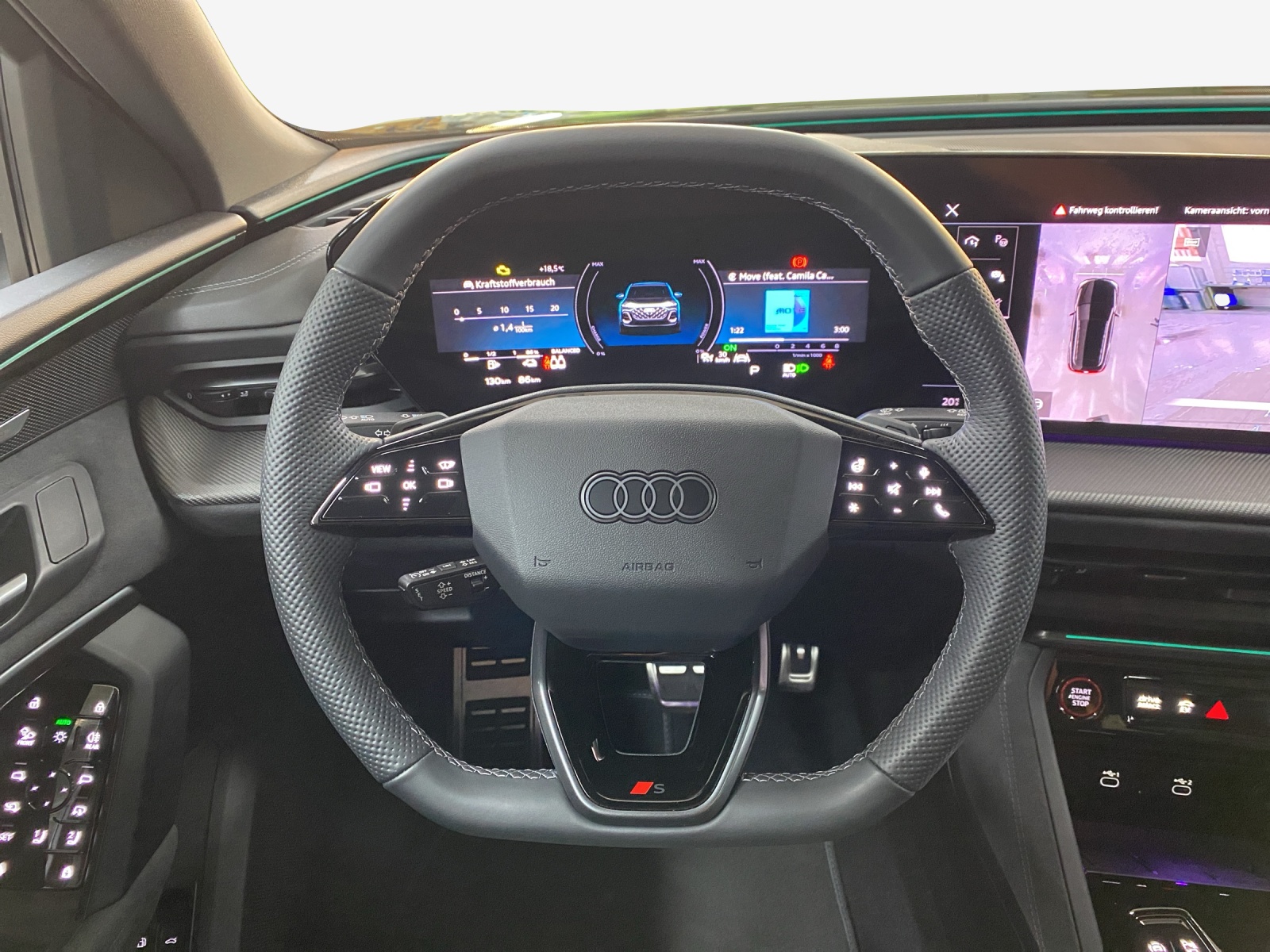 AUDI Q5 e-hybrid quattro 270 kW S-tronic-image-9