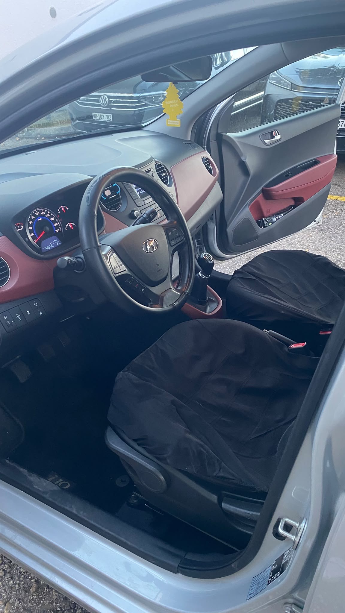 HYUNDAI 1.0 Comfort-image-0