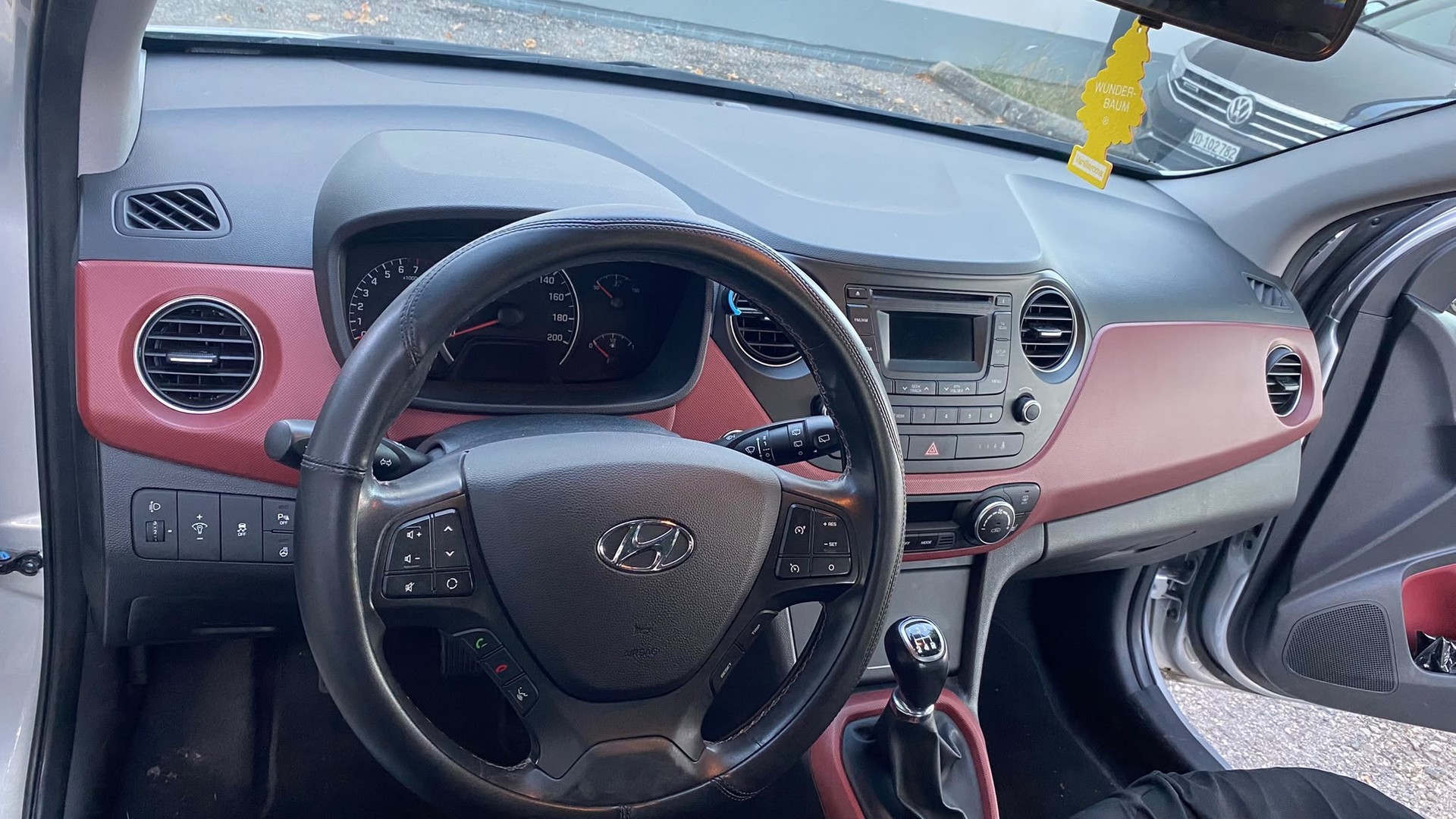 HYUNDAI 1.0 Comfort-image-4