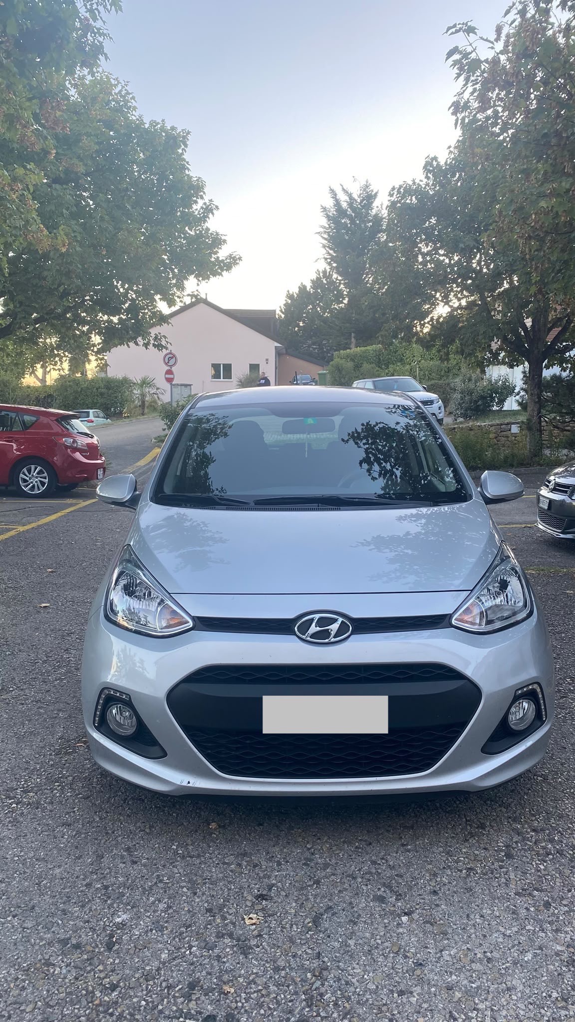 HYUNDAI 1.0 Comfort-image-3