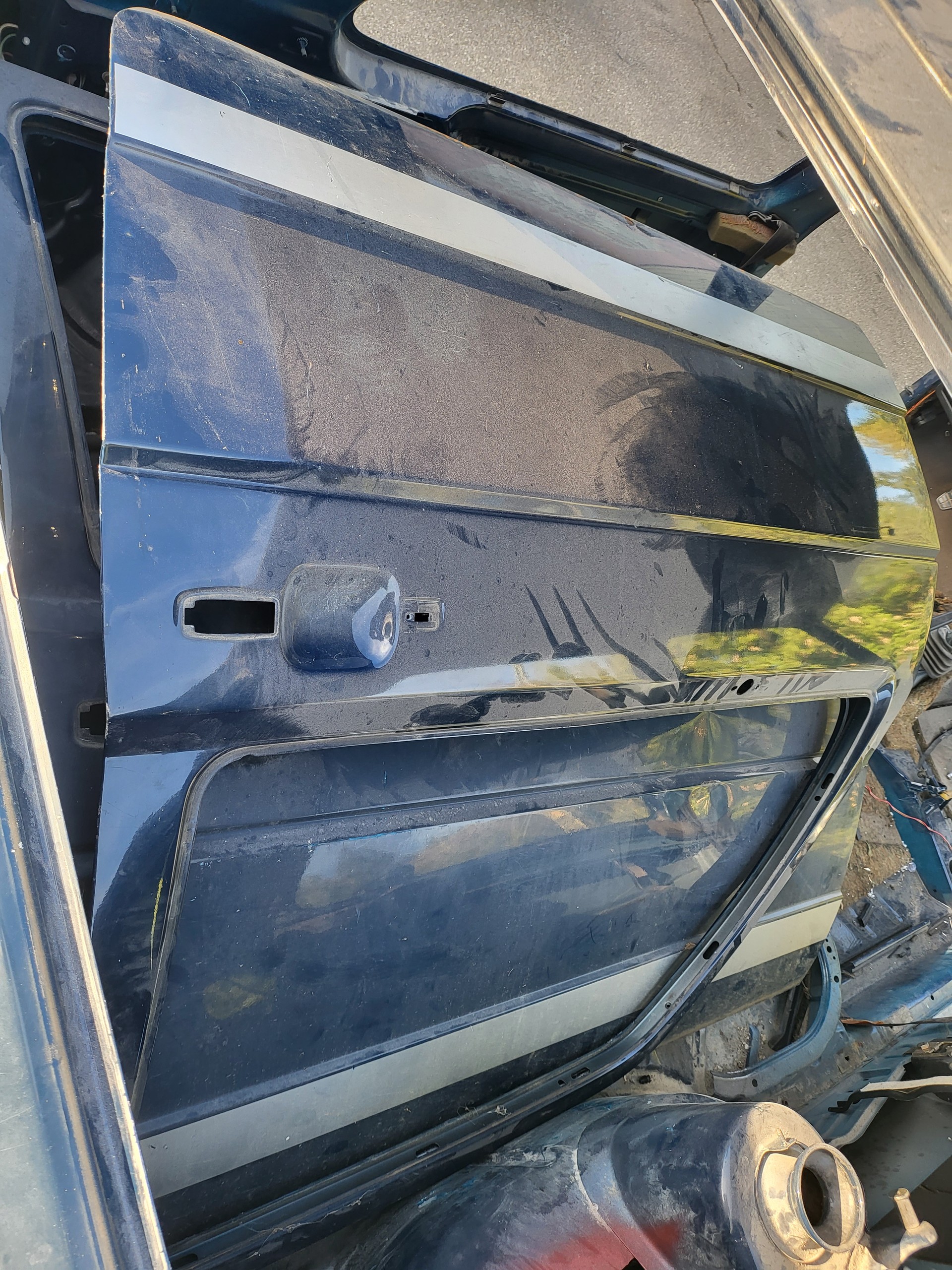 VW Golf 1800 GL-image-11