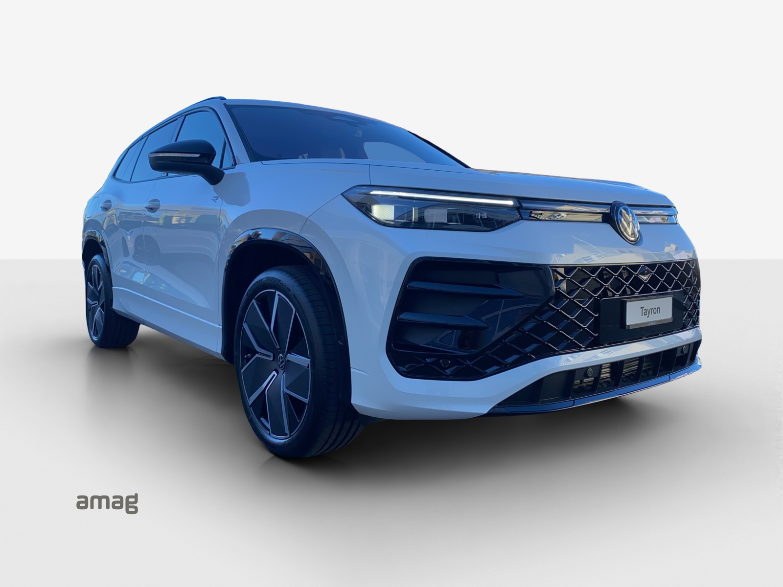 VW Tayron 2.0 TDI SCR R-Line 4Motion DSG-image-5
