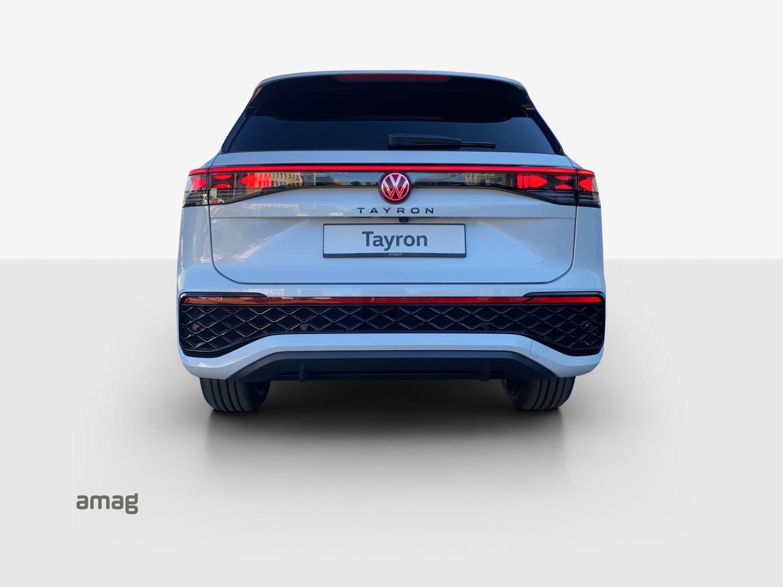 VW Tayron 2.0 TDI SCR R-Line 4Motion DSG-image-3