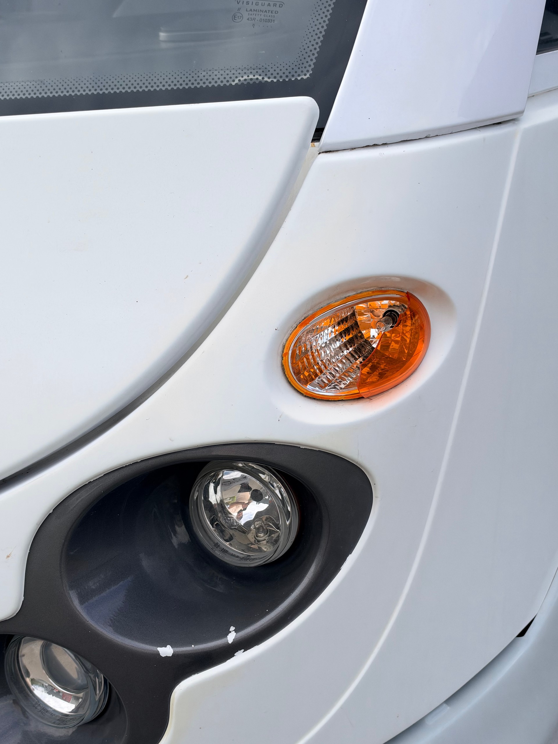 BÜRSTNER 1020 Wohnmobil-image-9