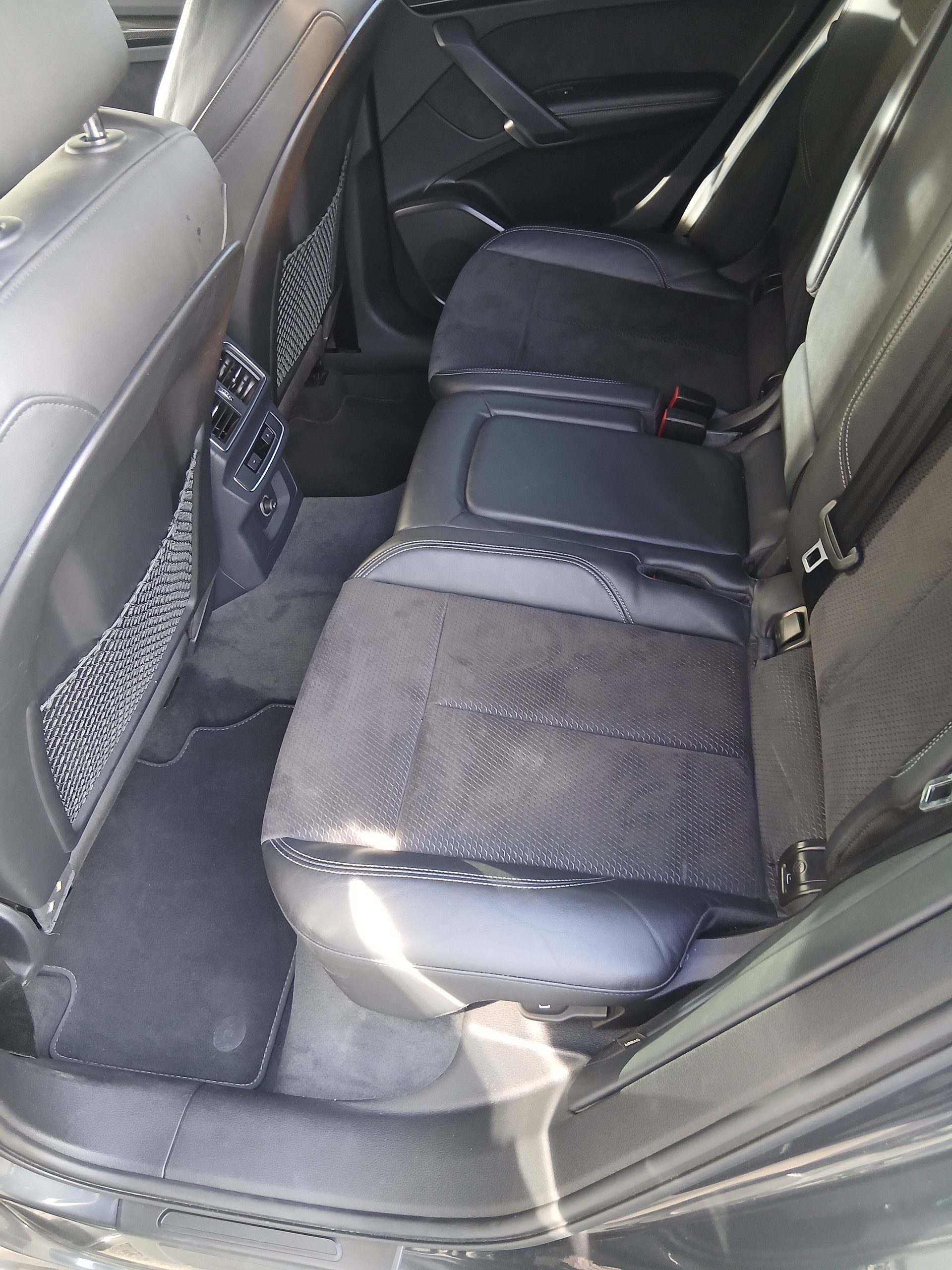 AUDI SQ5 3.0 TFSI quattro S-tronic-image-14