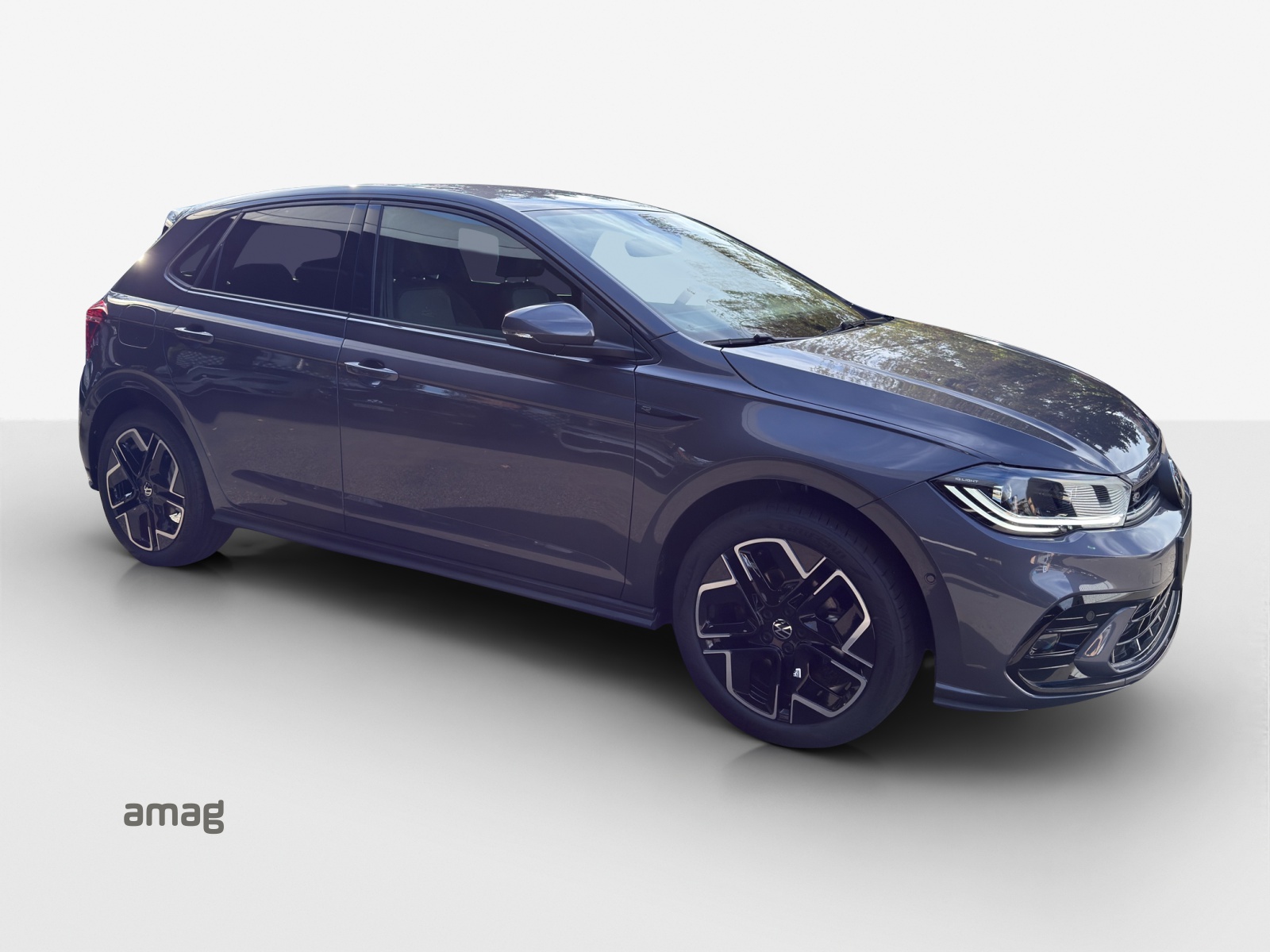 VW Polo 1.0 TSI R-Line United DSG-image-5