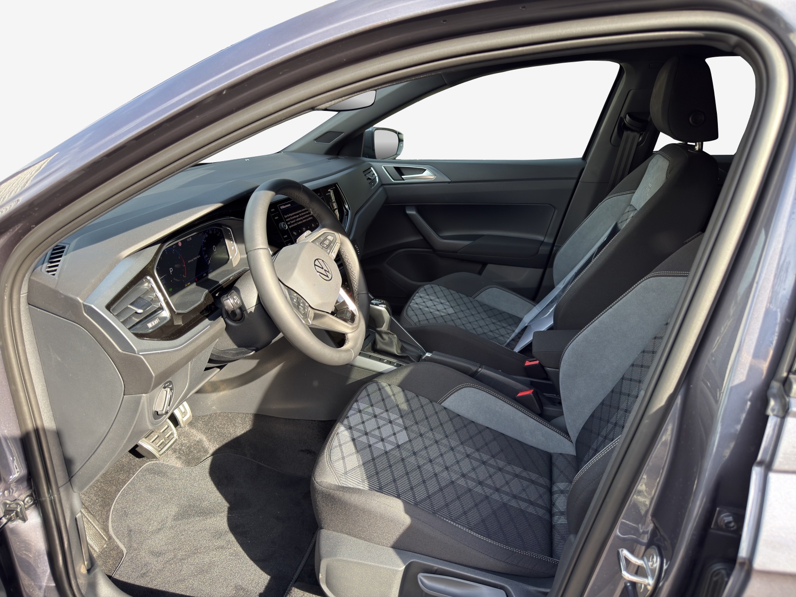 VW Polo 1.0 TSI R-Line United DSG-image-7