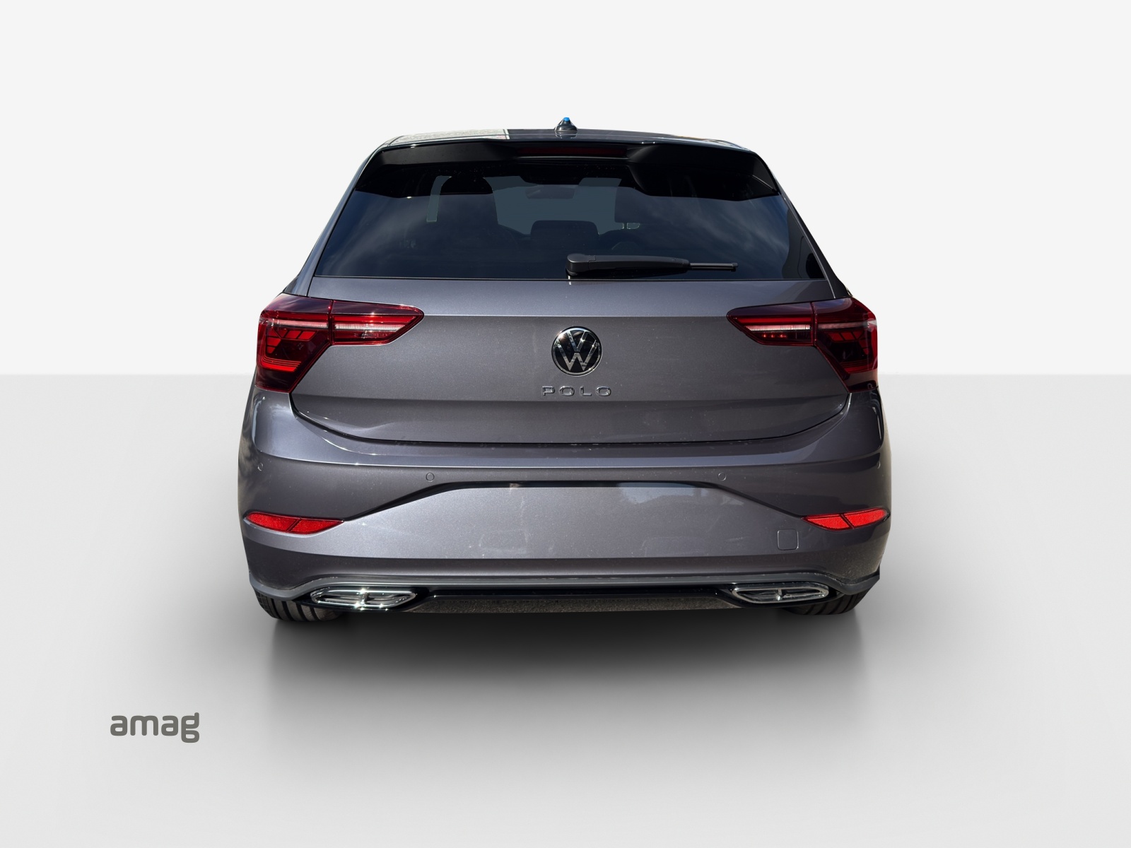 VW Polo 1.0 TSI R-Line United DSG-showroom-element-3