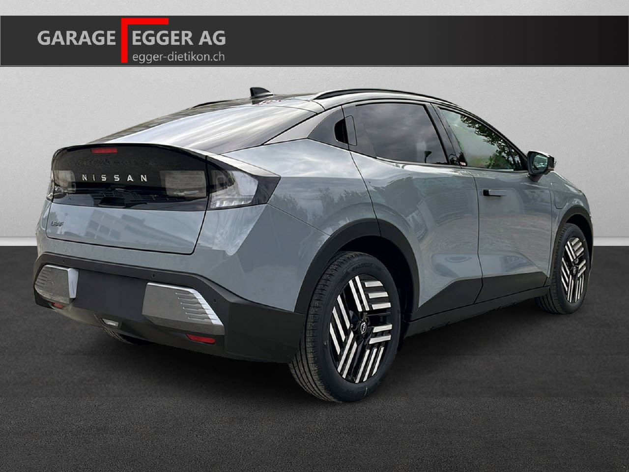 NISSAN Leaf 52 kWh Advance-image-2