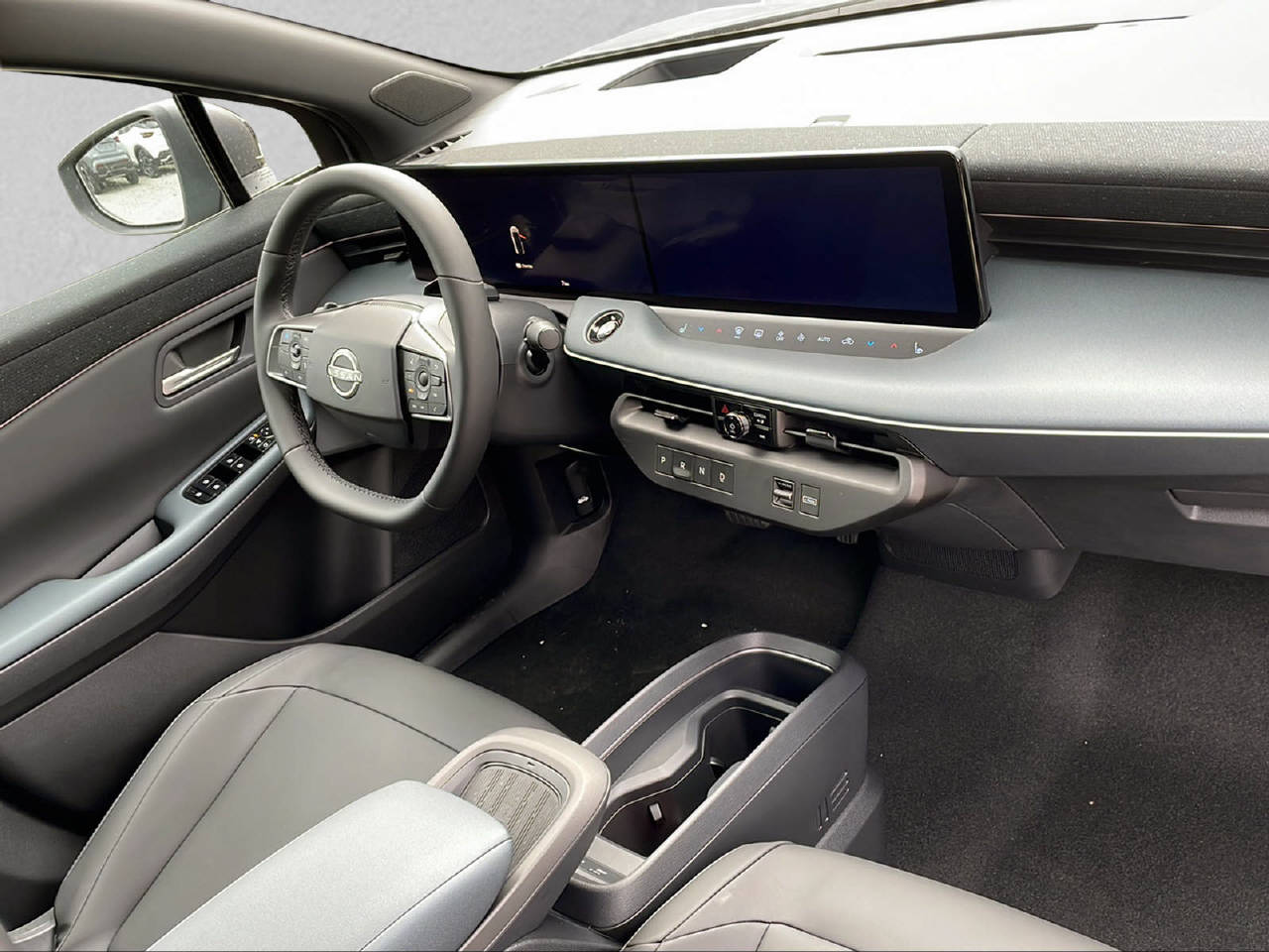 NISSAN Leaf 52 kWh Advance-image-5