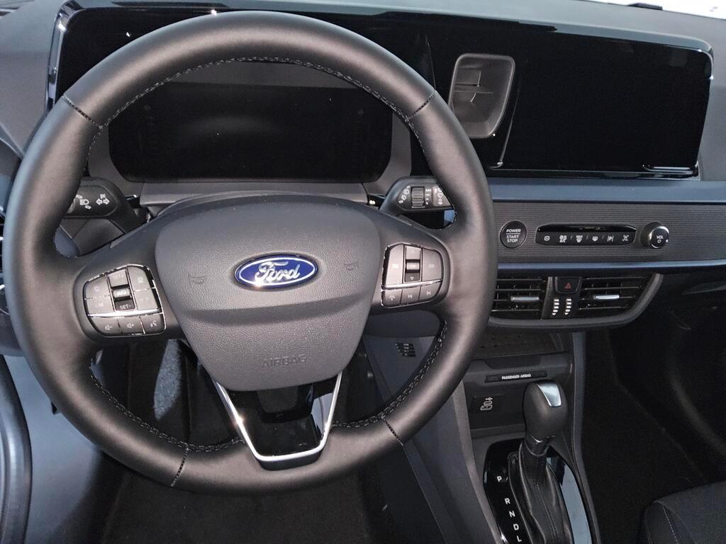 FORD Tourneo Courier 1.0 EcoBoost Active-image-9