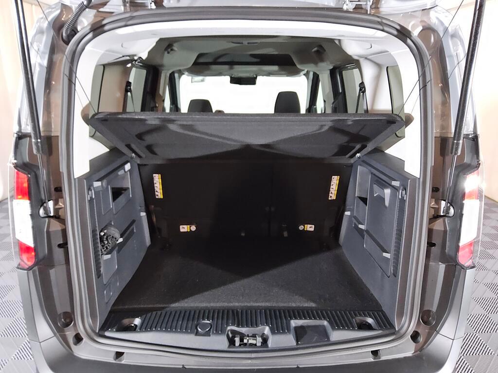 FORD Tourneo Courier 1.0 EcoBoost Active-image-5