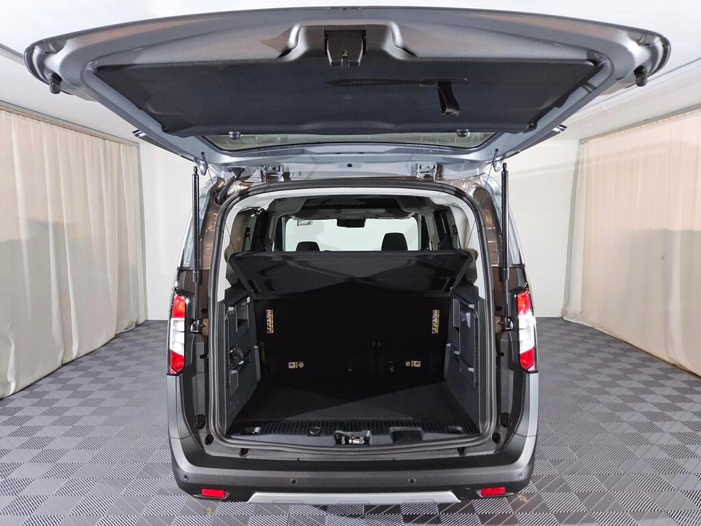 FORD Tourneo Courier 1.0 EcoBoost Active-image-6
