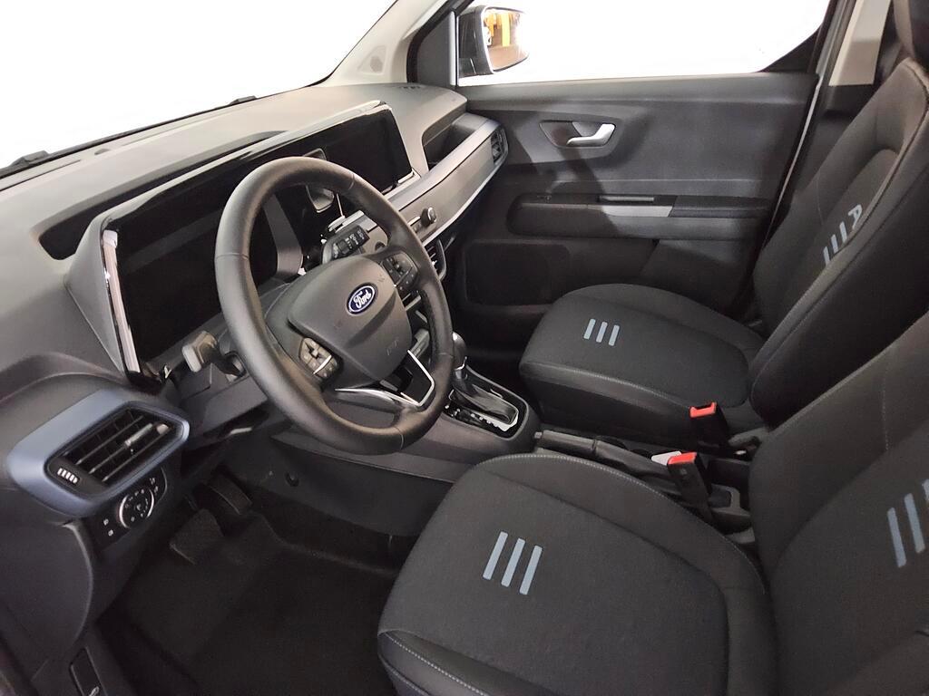 FORD Tourneo Courier 1.0 EcoBoost Active-image-8