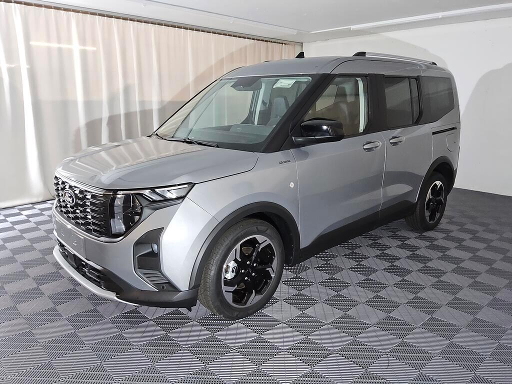 FORD Tourneo Courier 1.0 EcoBoost Active-image-2