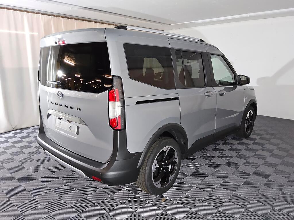FORD Tourneo Courier 1.0 EcoBoost Active-image-7