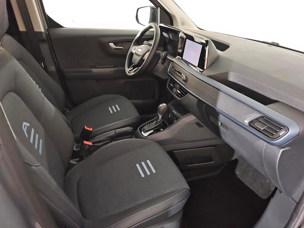 FORD Tourneo Courier 1.0 EcoBoost Active-image-10