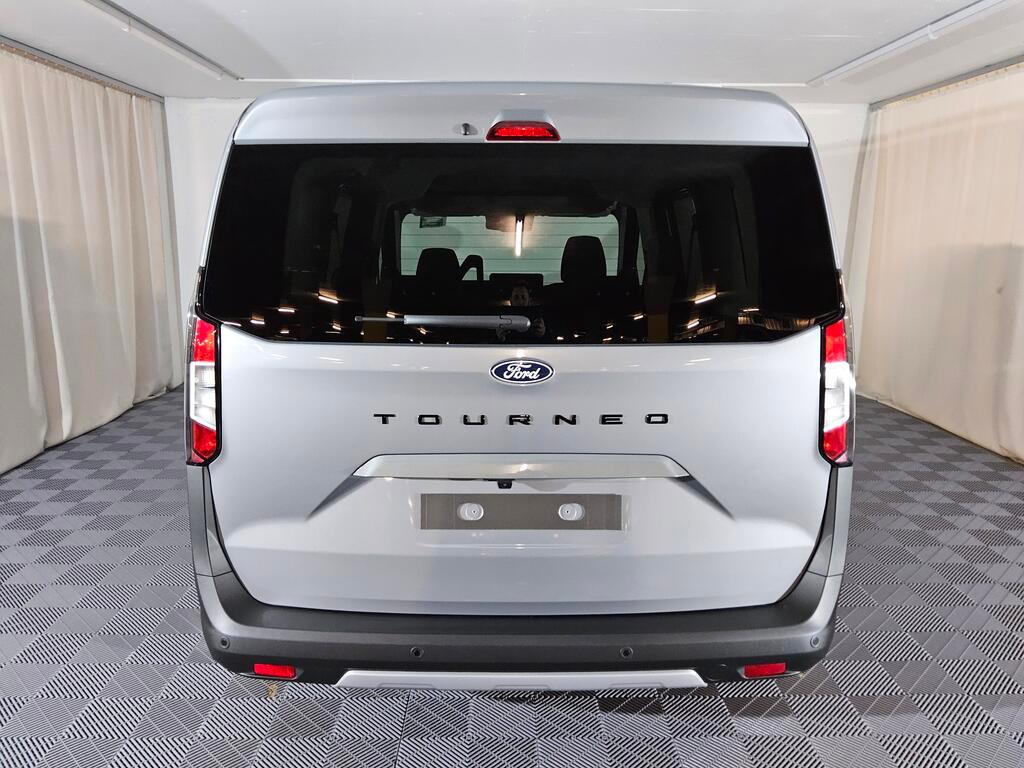 FORD Tourneo Courier 1.0 EcoBoost Active-image-4