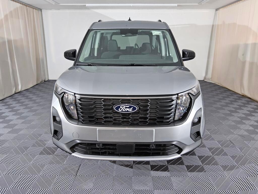 FORD Tourneo Courier 1.0 EcoBoost Active-image-1