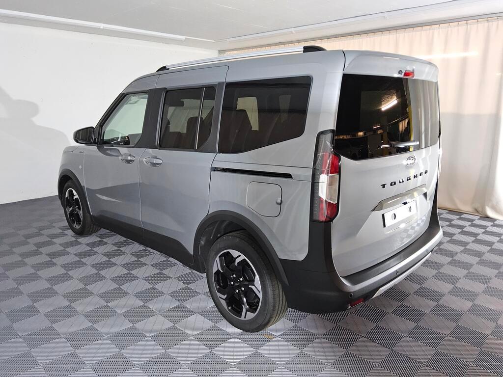 FORD Tourneo Courier 1.0 EcoBoost Active-image-3
