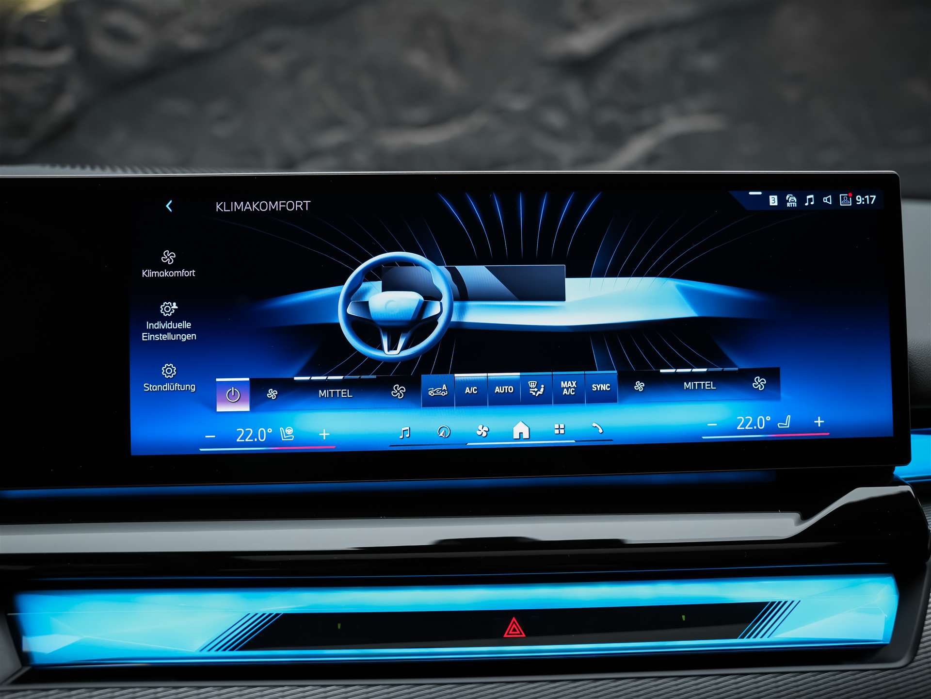 BMW 520d xDrive M Sport Pro Steptronic *Werksgarantie*Iconic Glow*Panorama*Head Up*-image-33