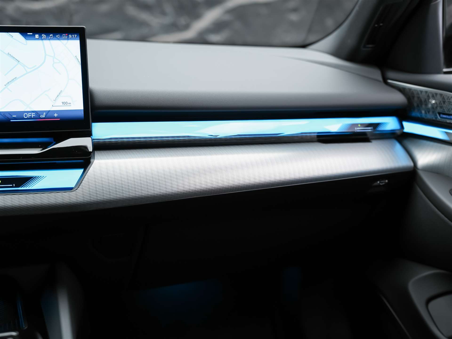 BMW 520d xDrive M Sport Pro Steptronic *Werksgarantie*Iconic Glow*Panorama*Head Up*-image-21